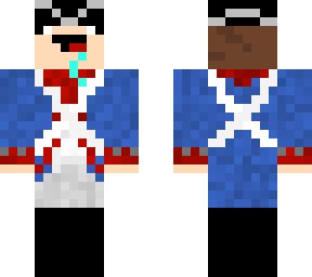 noob soldier