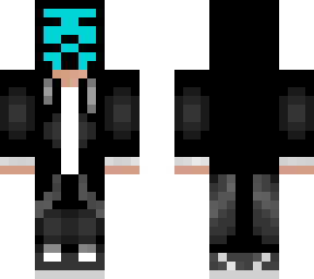 not hacking rn hacker skin