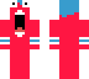 olliegamerz (fan skin)