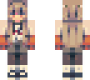 oren-shime