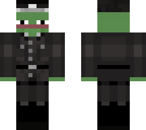 pepe ss general