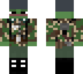 pepesoldier