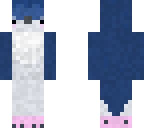 pewnguin