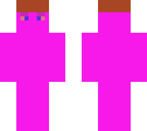 pink guy