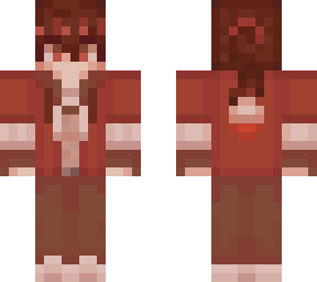 pokemon female trainer