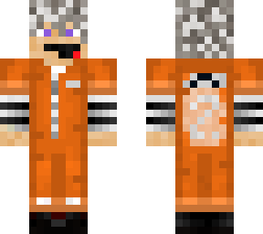 prisoner skin
