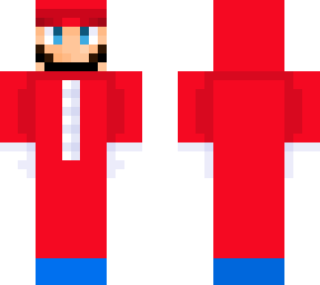 propeller mario