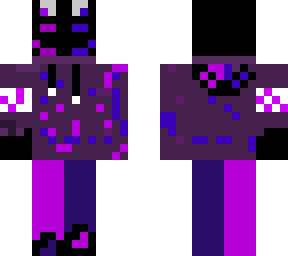 purplepink ninja