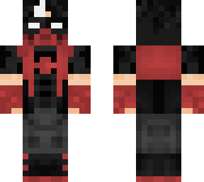 red hood