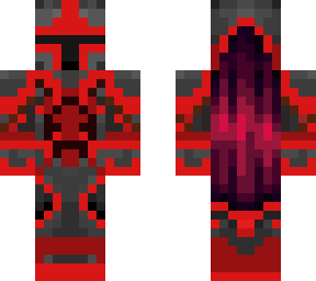 red knight