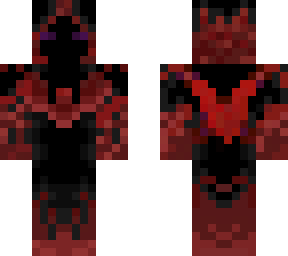 red vitalasy