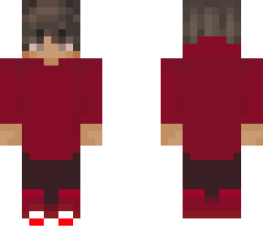 redskinking
