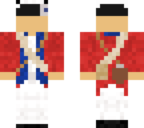 rising front, american revolution.