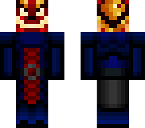 rubius dormammu