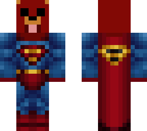 rubius superman