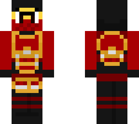 samurai x