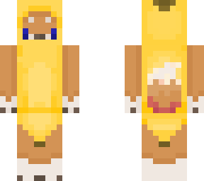 sansi banana
