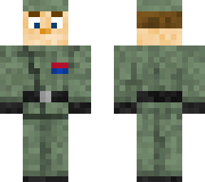 sergeant