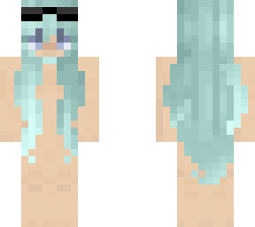 skibidi skin