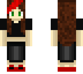 skin for my sister