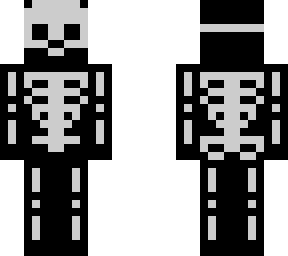 skull