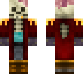 skullman