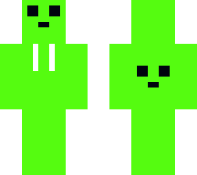 slime friend