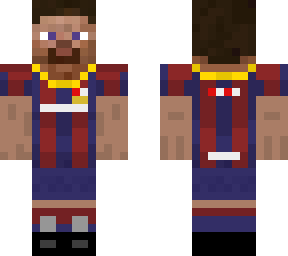 steve barcelona
