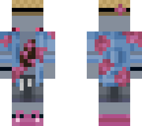 summer double twouble