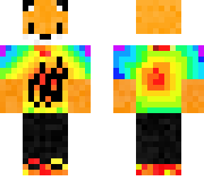 summer skin!