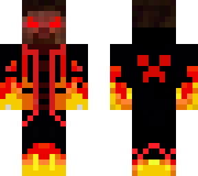 super mad herobrine