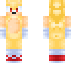 super sonic (modern)