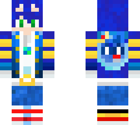 the final skin :v