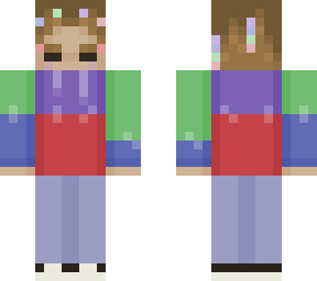 tomatoredd -2024 remake-