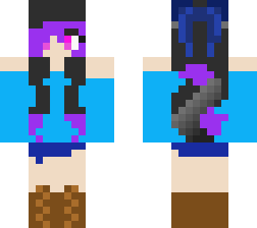 trisha cookie