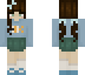 twincaskets skin