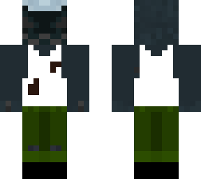 uboat protogen