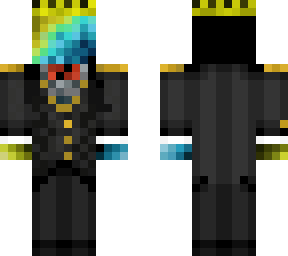 updated king whomp
