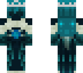 warden princess