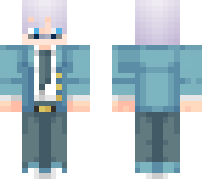 wedding skin