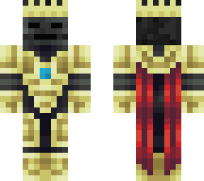 wither king