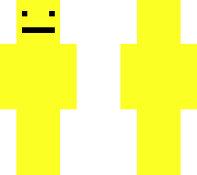 yellow guy