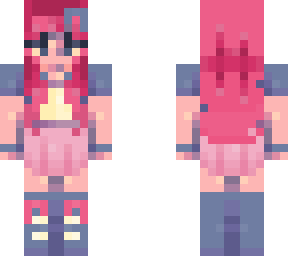 // pinkie pie