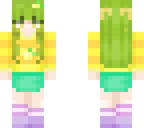 ~ l e m o n ~ remake