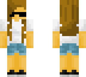 -d e a l    -w i t h-    i t-  /female characters pratice