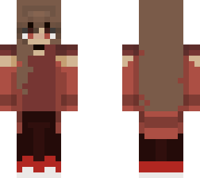 ~rainbow series~ red (fixed)