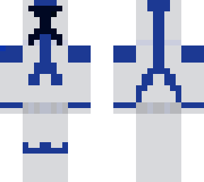 501 clone