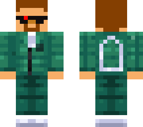 aagent(squid game edition)