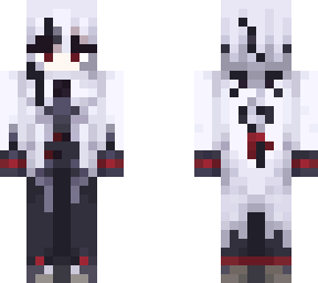 arlecchino