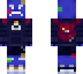 azureus